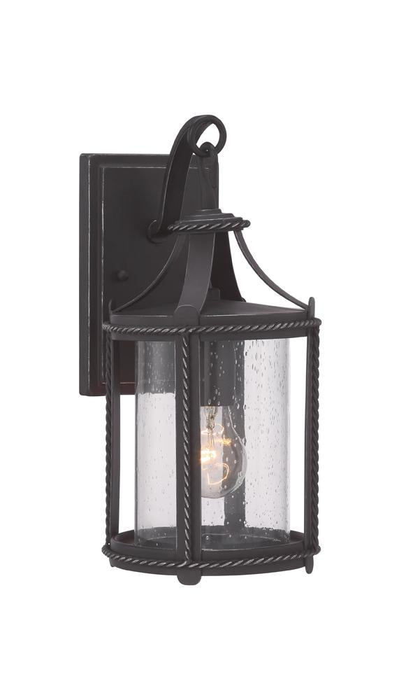 PALENCIA 7" WALL LANTERN