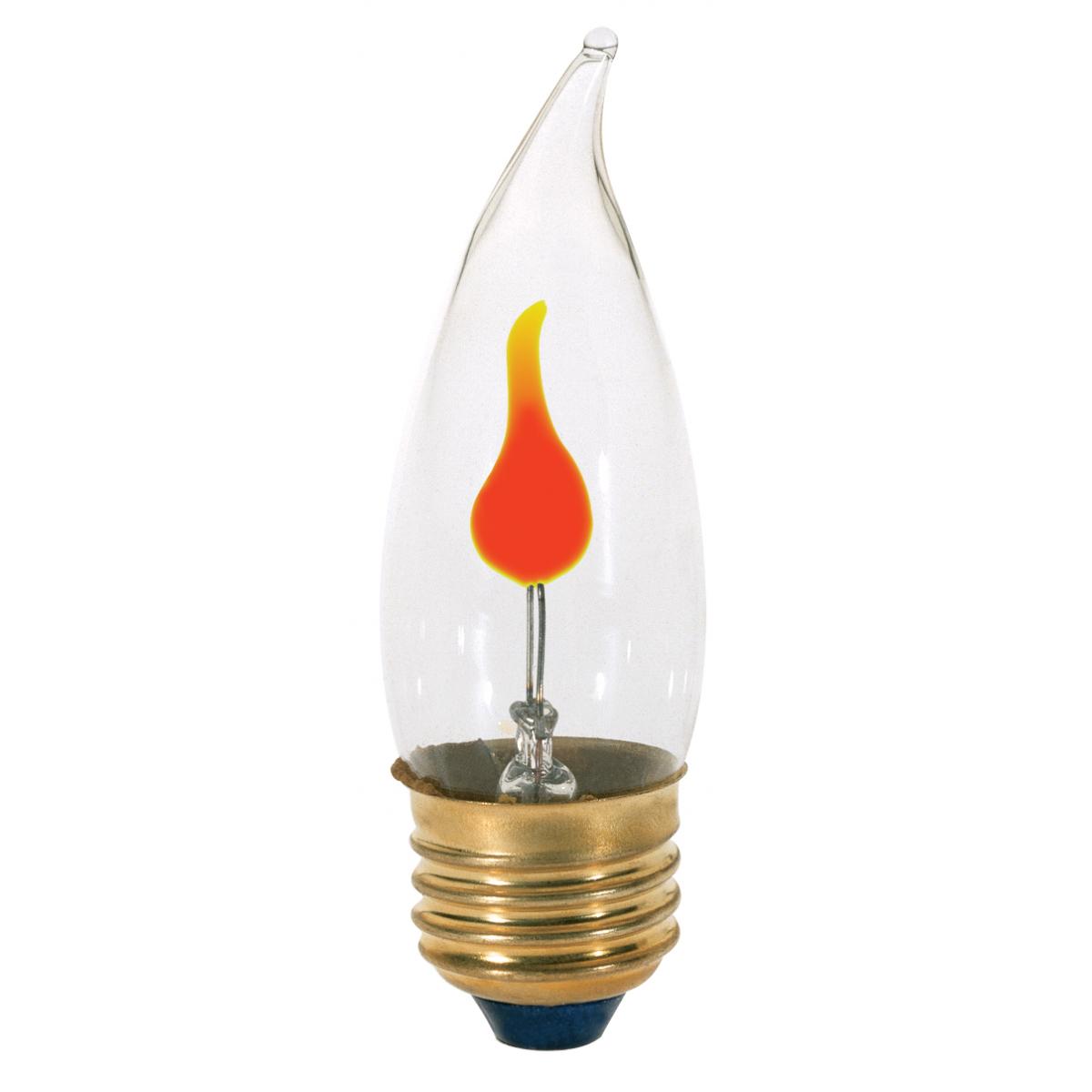 Flicker Bulb