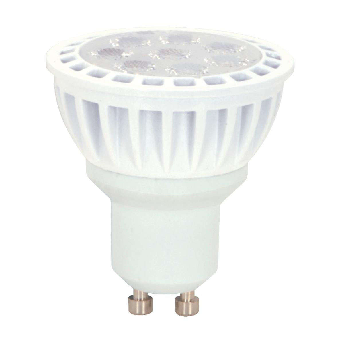 LED 7W MR16 GU10 5000K