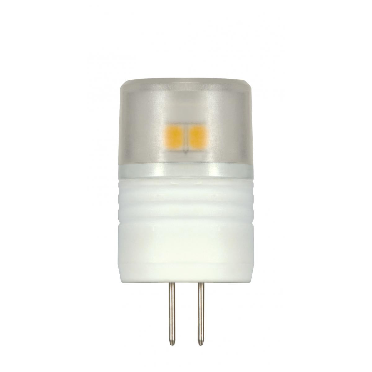 LED 2.3W JC/G4 5000K