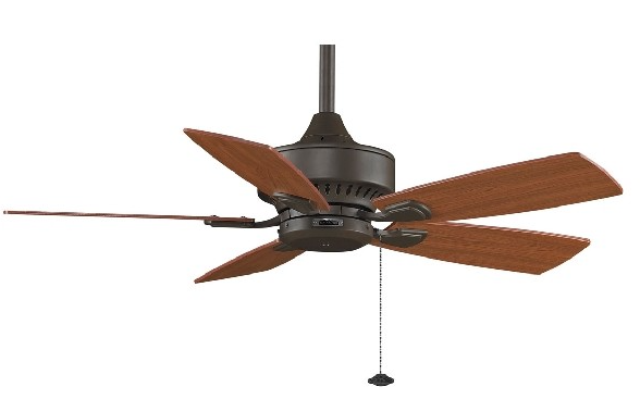 42" CANCUN Hugger Fan