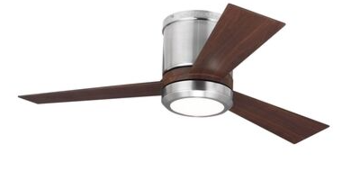 42" CLARITY II HUGGER