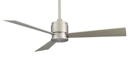 54 in. Zonix Ceiling Fan