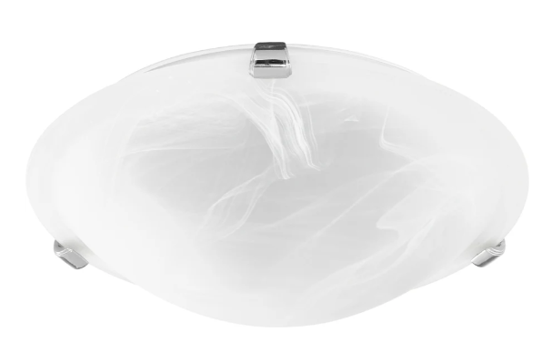 12 Inch Ceiling Mount