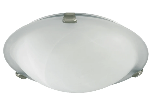 12 Inch Ceiling Mount