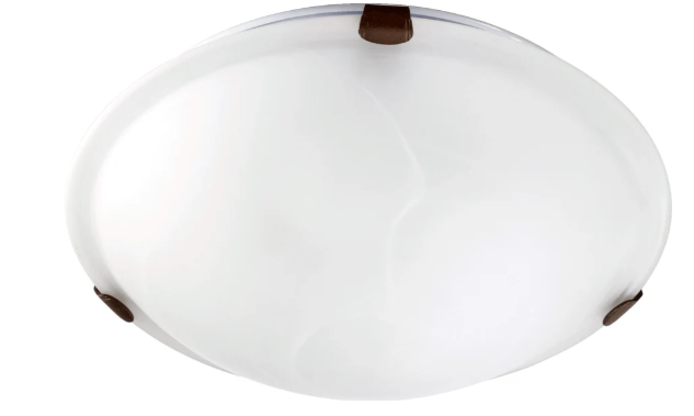 12 Inch Ceiling Mount