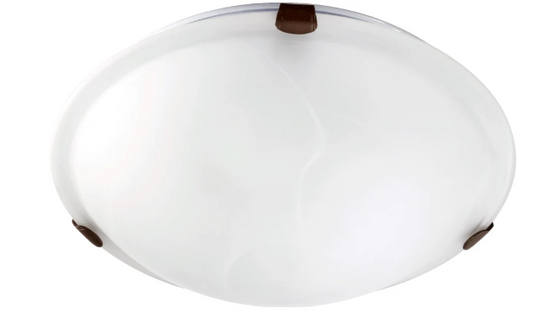 12 Inch Ceiling Mount