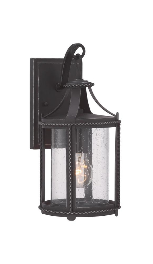 PALENCIA 7" WALL LANTERN