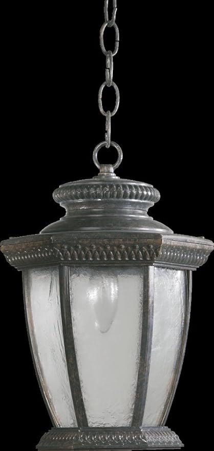 Baltic Hanging Lantern