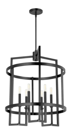 Merrick 6Lt Entry- MB