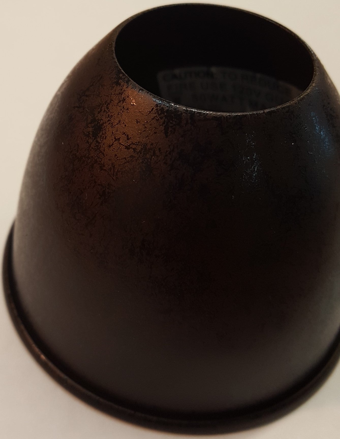 MR 16 Replacement Shades