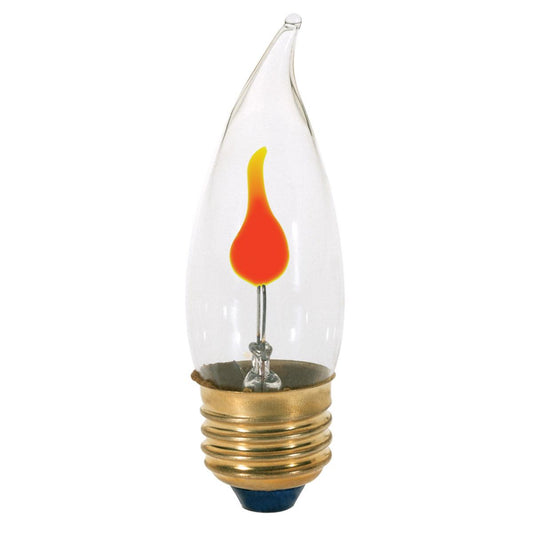 Flicker Bulb
