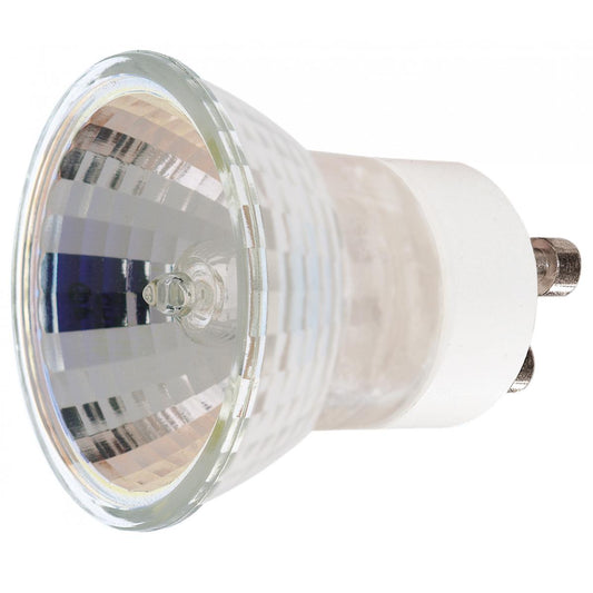 35MR11/GU10/F/C 30' LENSED