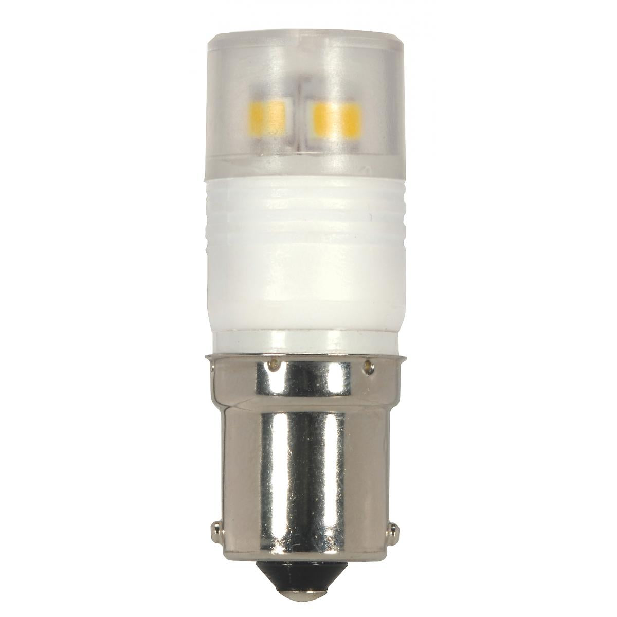 LED 2.3W BA15S 3000K