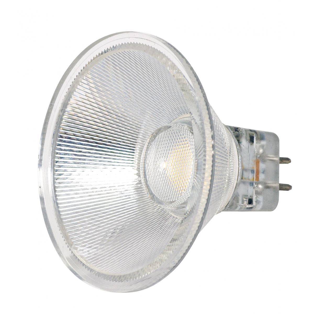 3MR16/LED/40'/3000K/12V
