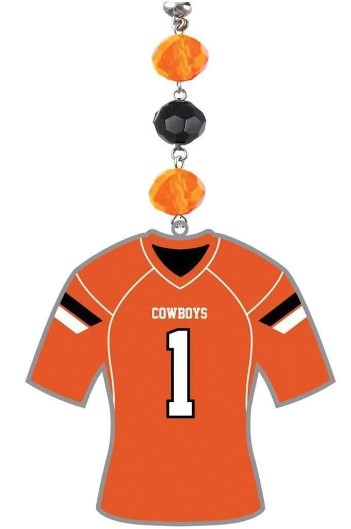 3 PACK OSU MAGNETIC JERSEY