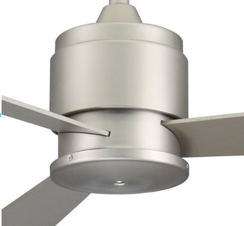 54 in. Zonix Ceiling Fan