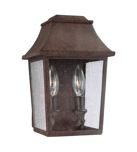 Estes PCR/ Seeded Glass Coach Lights